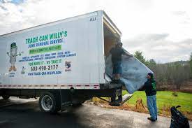 Recycling Services for Junk in Daingerfield, TX